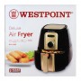 West Point Deluxe Air Fryer, WF-5255