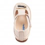 Kids Shoes, For Girls, B-1, Beige