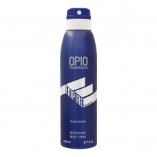 Opio Empire Pour Homme Deodorant Body Spray, For Men, 200ml