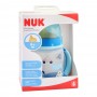 Nuk First Choice Learner Feeding Bottle, Blue, 6m+, 150ml, 10215264