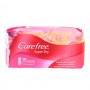 Carefree Super Dry Liners, Unscented Pantyliners, 20-Pack