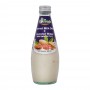 CoFresh Coconut Milk Drink, Almond, Bottle, 290ml