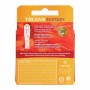 Trojan Ecstasy Ultra Ribbed Lubricant Latex Condom, 3-Pack