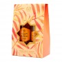 The Body Shop Indian Night Jasmine Essential Collection Gift Set, Shower Gel + Fragrance Mist, 91512