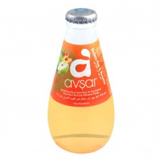 Avsar Sparkling Duchess Pear & Nectarine Natural Mineral Water, 200ml