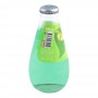 Avsar Sparkling Green Apple Natural Mineral Water, 200ml