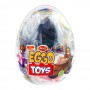 Aras Candy Toys, Eggo, Toys & Candies, 10g