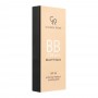 Golden Rose BB Cream Beauty Balm, SPF 25, 06 Dark