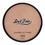 Delfrio Coffee Classic Premium Ice Cream, 475ml