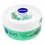 Nivea Soft Chilled Mint Freshies Moisturizing Cream, 100ml