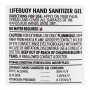 Lifebuoy Total 10 Hand Sanitizer Gel, 200ml