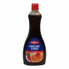 Fresh Street Pancake Syrup, 709ml, Pet Bottle