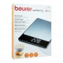Beurer Digital Kitchen Weighing Scale Machine, KS-34XL