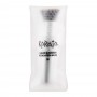 Karaja Liquid & Powder Foundation Brush, No. 20