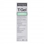 Neutrogena T/Gel Oily Scalp Anti-Dandruff Melon & Jasmine Shampoo, 250ml