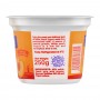 Millac Peach Fruit Yogurt, 250g