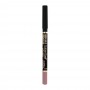 Golden Rose Lip Liner Pencil, 208