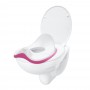 Nuk Baby WC Toilet Trainer 10+m, 0256367