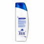 Head & Shoulders 2-In-1 Menthol Refresh Anti-Dandruff Shampoo + Conditioner, 360ml