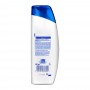Head & Shoulders 2-In-1 Smooth & Silky Anti-Dandruff Shampoo + Conditioner, 360ml