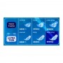 Always Ultra Thin Gel Core Pads, Extra Long, 28 Mega Pack