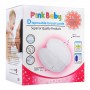 Pink Baby Disposable Breast Pads, 24-Pack, A-205