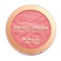 Makeup Revolution Blusher Reloaded, Love Struck
