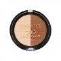 Makeup Revolution Duo Face Sculpt Contour Powder