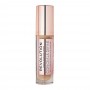 Makeup Revolution Conceal & Define Full Coverage Foundation, F10.5