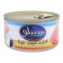 Siblou Light Meat Tuna Chunks In Vegetable Oil, 170g