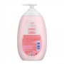 Johnsons Baby Soft Lotion, Paraben Free, UAE, 500ml