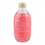 Walker's Japanese Sparkling Soda, Lychee, 290ml