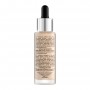 Eveline Liquid Control HD Long Lasting 24H Mattifying Drop Foundation, 015 Light Vanilla