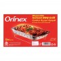 Orinex Disposable Instant BBQ Grill, 1200g