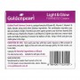 Golden Pearl Light & Glow Fairness Cream, With Vitamin B3 + C, 70ml