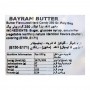 Evliya Bayram Milk Butter Candy, 350g Pouch
