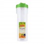 Lion Star Jumbo Water Bottle, Green, 1.7 Liters, J-1