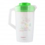 Lion Star Water Jug, Green, K-5