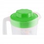 Lion Star Water Jug, Green, K-5