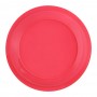 Lion Star Emily Kids Dinning Plate, 03, Pink, MW-53