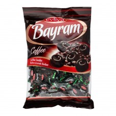 Evliya Bayram Coffee Candy, 350g Pouch