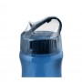 Lion Star Sprint Sport Water Bottle, Blue, 850ml, NN-96