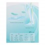 Oppo Medical Silicon Elastmax Insoles, N5, 5401