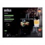 Braun 7-In-1 PurEase Food Processor, FP-3132