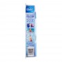 Oral-B Frozen Kids Rechargeable Electric Toothbrush, With 4 Handle Stickers, Blue/White, D100.413.2K