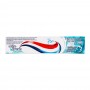 Aquafresh Active White With Menthol Toothpaste, 125ml