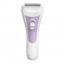 Remington Smooth & Silky Battery Operated Lady Shaver, WSF-5060