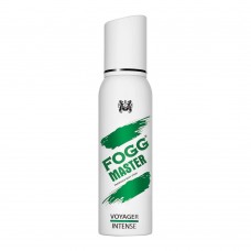 Fogg Master Voyager Intense Fragrance Body Spray, For Men, 120ml