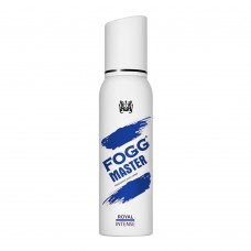 Fogg Master Royal Intense Fragrance Body Spray, For Men, 120ml