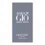 Giorgio Armani Acqua Di Gio Profondo Eau De Parfum, Fragrance For Men, 125ml